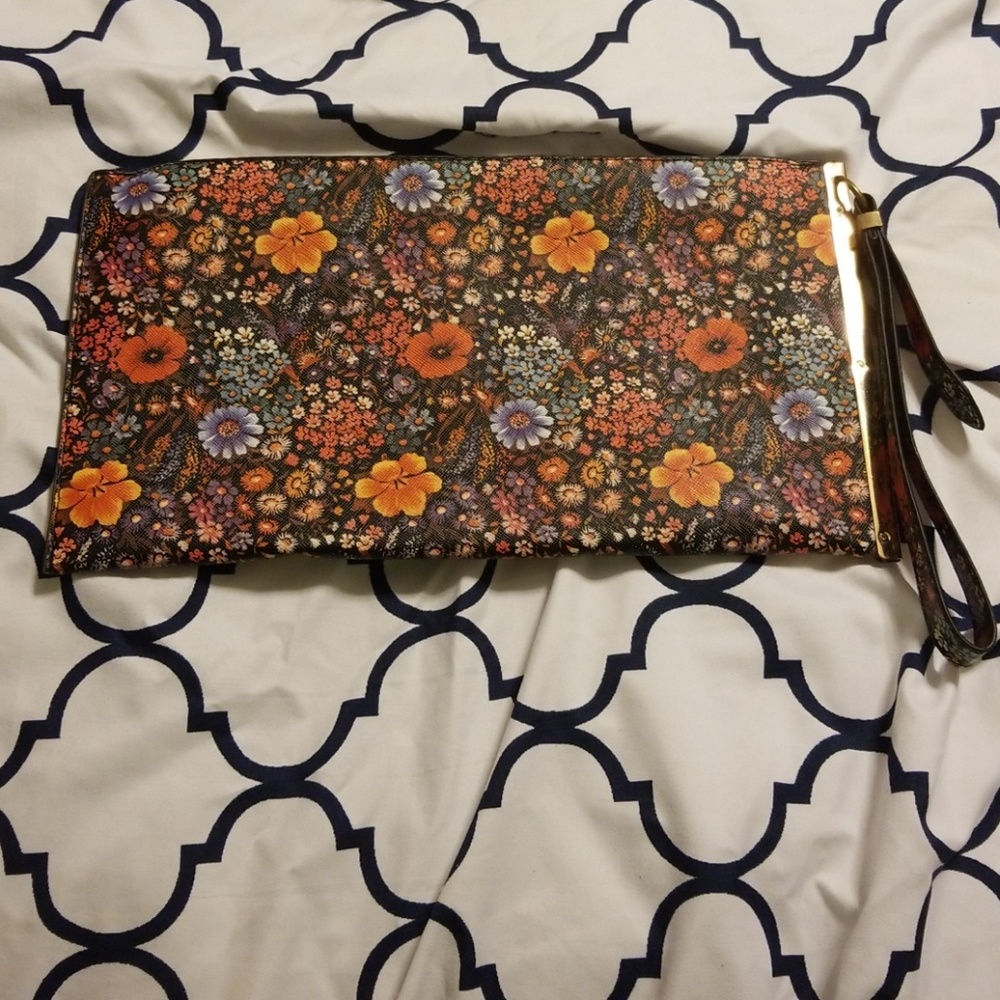 Clutch bag